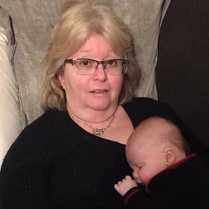 Meet your Posher, Candy